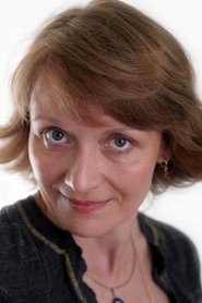 Наталья Баронина